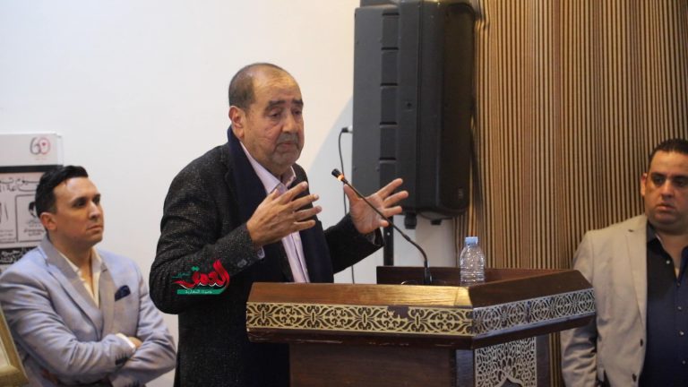 لشكر ينتقد “تحراميات” و”تغول” الأغلبية و”الحسابات الضيقة” للمعارضة (فيديو)
