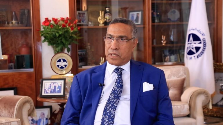 بعد دعوة أخنوش للنقابات.. مخاريق يشهر “لاءاته الثلاث” في وجه إصلاح التقاعد