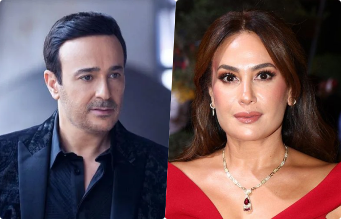 صابر الرباعي يعلق على مطالب ترحيل هند صبري من مصر بعد دعمها قافلة غزة (فيديو)