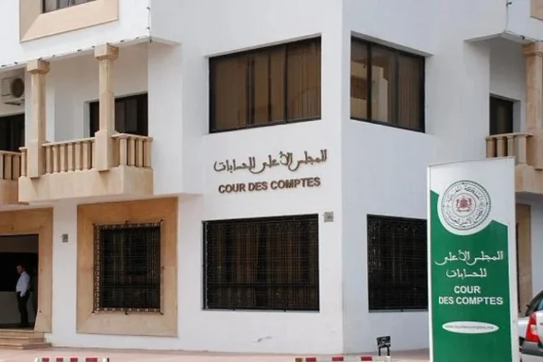 قضاة المجلس الجهوي للحسابات يشرعون في افتحاص شامل لمقاطعات الدار البيضاء