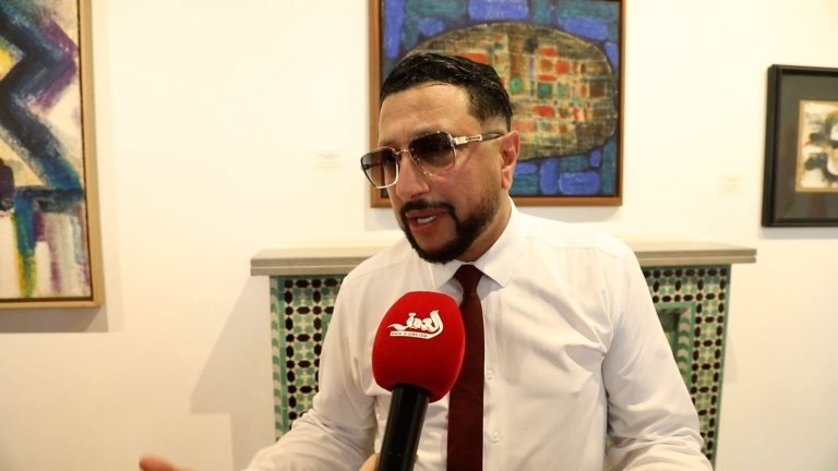 الداودي: أخشى الحديث في السياسة وأفضل “المشي جنب الحائط” (فيديو)