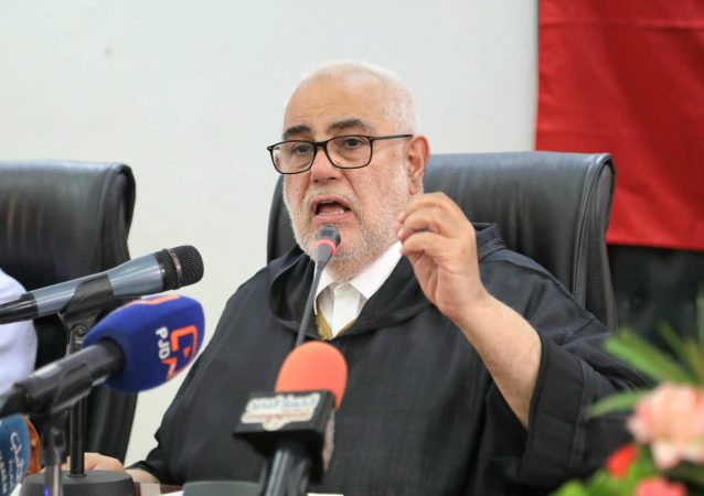 لا يمكن إصلاح الشأن العام بالفاسدين والديمقراطية غائبة عن الواقع السياسي – اليوم 24