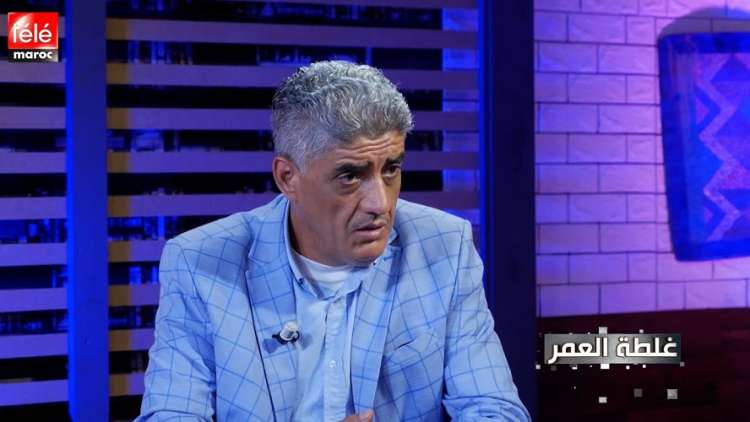 الحكم بـ5 سنوات على العداء العالمي هشام بوعويش بتهمة اغتصاب ابنته القاصر