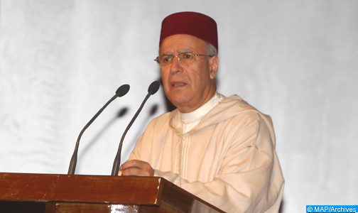 72 % من مساجد المغرب موجودة بالعالم القروي – لكم-lakome2