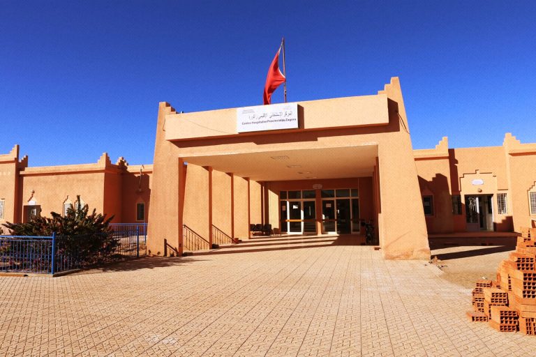 في ظروف غامضة.. مطالب بفتح تحقيق رسمي في نقل مريض من البيضاء إلى زاكورة