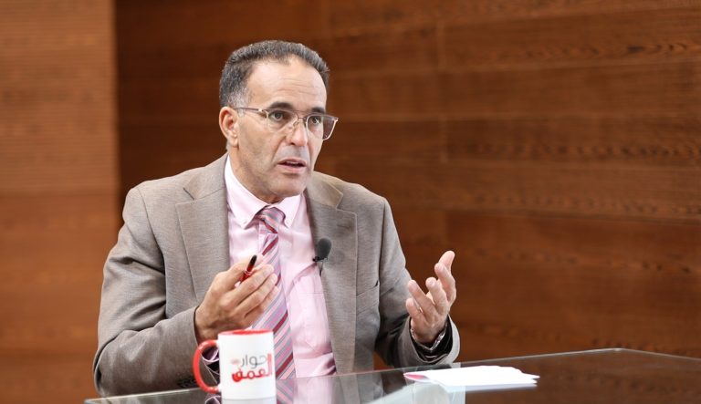 الغلوسي: لا حياد في مواجهة الفساد.. ومشروع “الحاضرة المتجددة” نموذج لتضارب المصالح