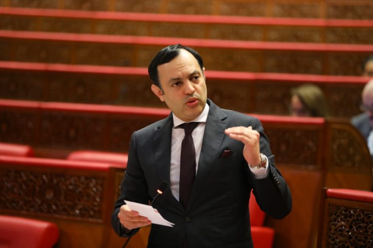 السكوري: مليون شاب دون تمدرس أو تكوين أو عمل.. وأعدادهم تتراكم بقلق