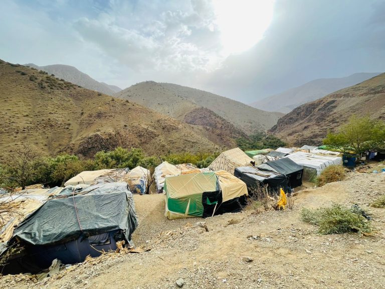 ائتلاف مدني يكشف “فوضى وإقصاء” في ملف إعمار مناطق الزلزال