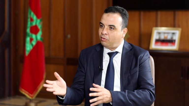 بايتاس: الحكومة تطور أدوات رقمية لتأمين انسيابية التشريع والتواصل البرلماني