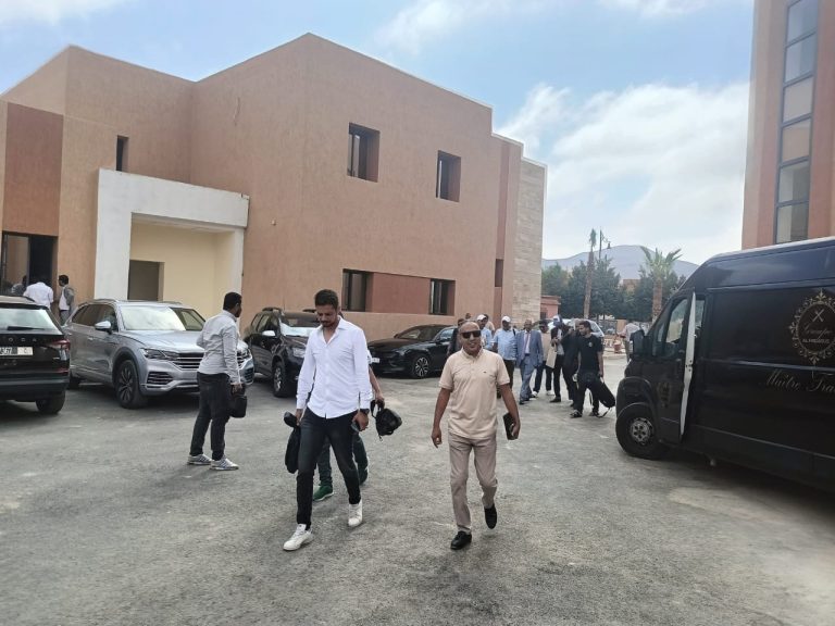 صحافيو جهة كلميم ينسحبون من دورة يوليوز احتجاجا على “تهميش الإعلام”