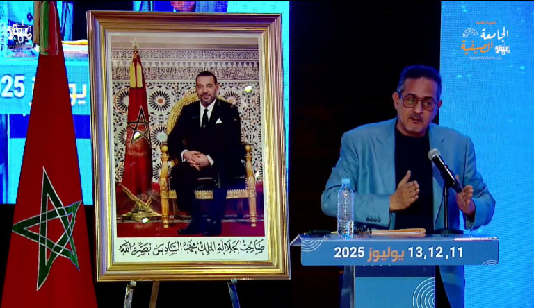 حكومة “البيجيدي” وراء احتجاجات “أيت بوكماز” وأرست “اللصوصية”