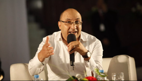 حسن طارق يرصد نقاط التماس بين مؤسسة الوسيط والبرلمان في تعزيز الإنصاف