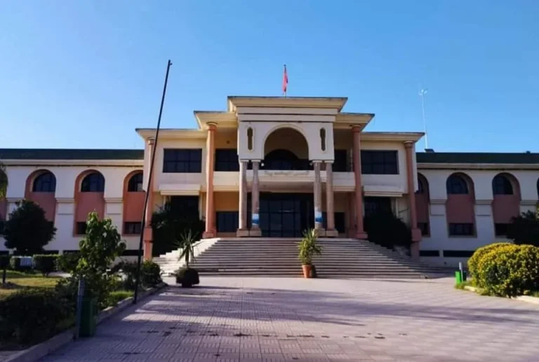 باشوية ابن أحمد تفتح باب الترشيحات لرئاسة الجماعة بعد عزل الكيحل