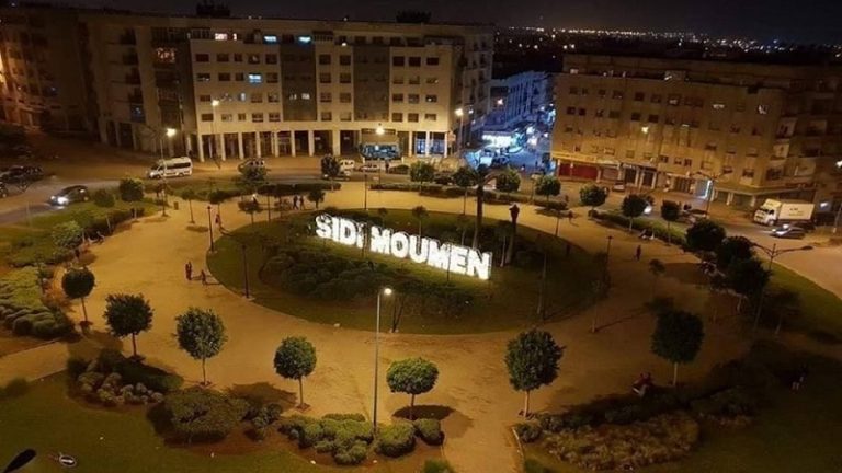 الخط 90.. شريان نقل حيوي في البيضاء مهدد بالاختفاء وسط قلق الطلبة والعمال