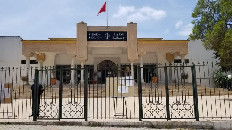 لجنة ببنسليمان تدعو للاحتجاج رفضا لمتابعة ناشطين