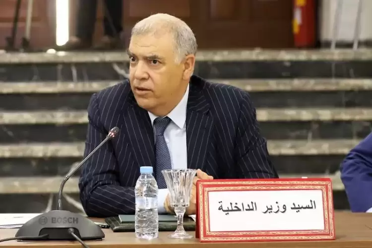 موظفون في الداخلية تحولوا إلى مضاربين عقاريين