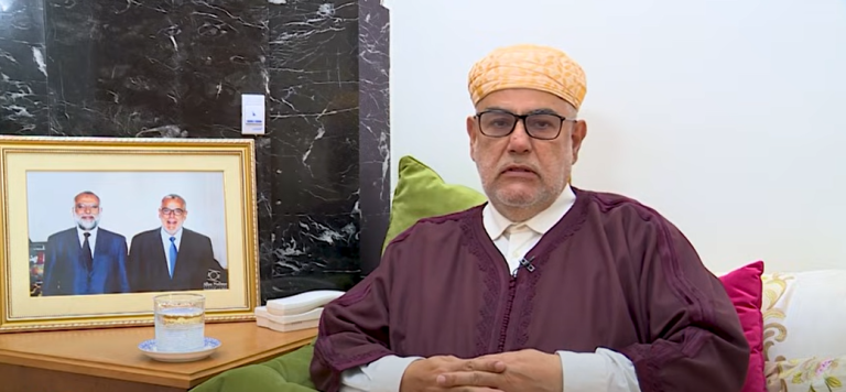 بنكيران: كون كانوا المغاربة كلهم سواسة كون ولينا متقدمين بحال اليابان