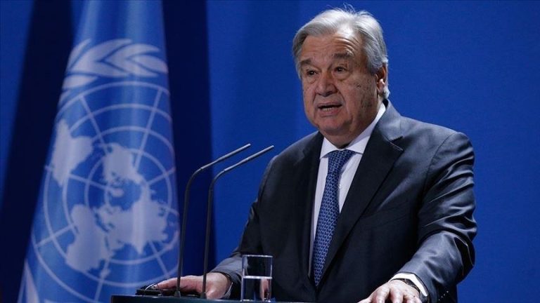 من طوكيو.. غوتيريش يطالب بإصلاح مجلس الأمن ومنح إفريقيا صوتا أقوى