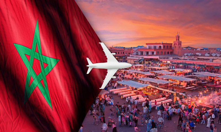 المغرب يستعين بالذكاء الاصطناعي لرصد دقيق وحقيقي لنشاطه السياحي