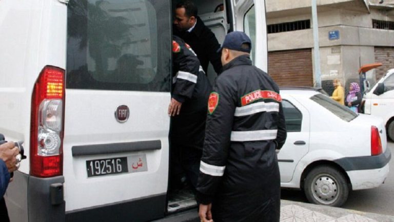 أمن طنجة يوقف فلسطينياً مبحوثاً عنه دولياً بتهمة القتل العمد في الدنمارك
