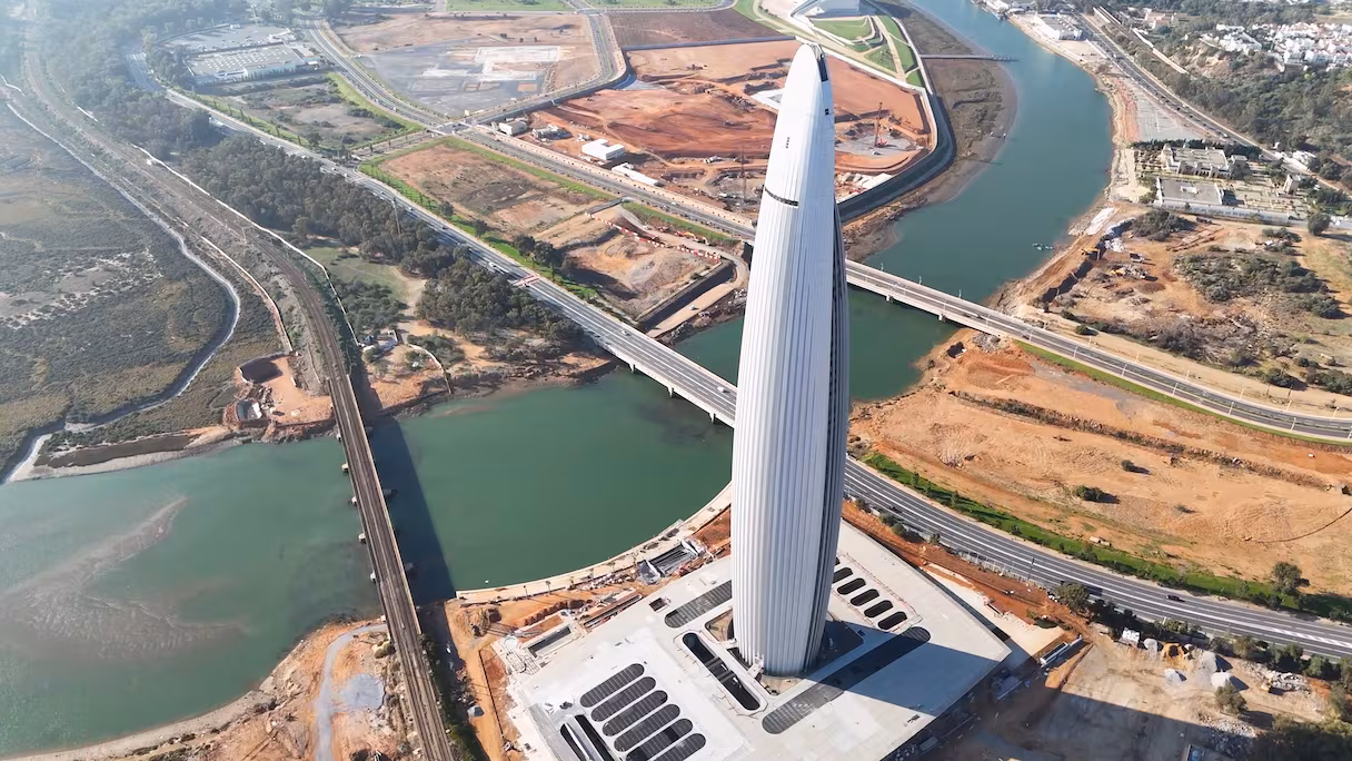 والي الرباط يأذن بالتخلي عن أراضٍ لتنفيذ تصميم تهيئة ضفتي أبي رقراق